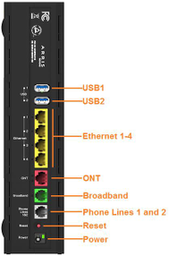 IgLou Support Website - Enabling IP Passthrough on the ... wireless network configuration diagram 